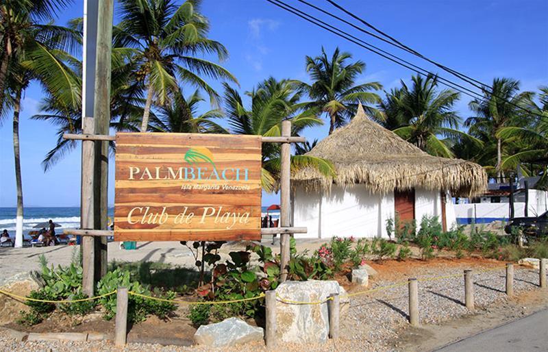Palm Beach La Mira Exterior photo
