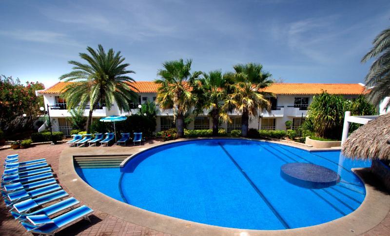 Palm Beach La Mira Exterior photo