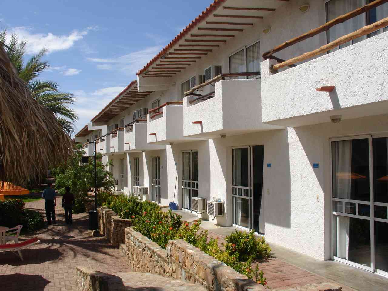 Palm Beach La Mira Exterior photo