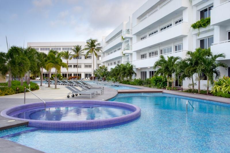 Palm Beach La Mira Exterior photo