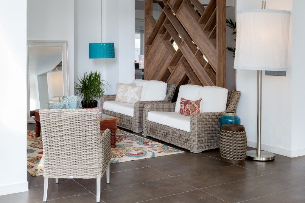 Palm Beach La Mira Exterior photo